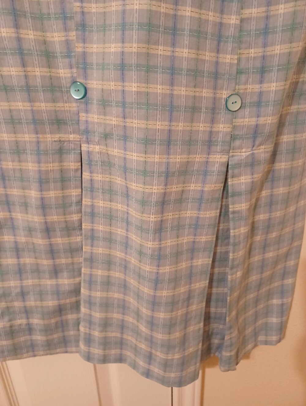 Vintage Dress - Picture 4 of 6